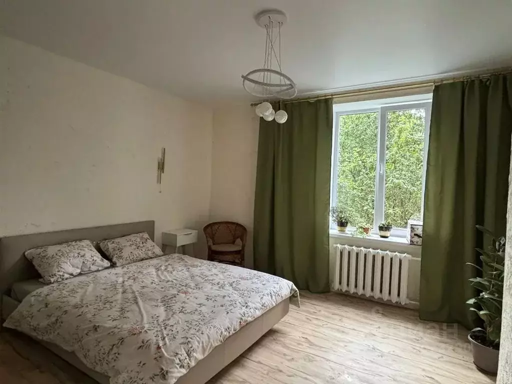 2-к кв. Ленинградская область, Сланцы ул. Свободы, 5 (52.0 м) - Фото 2