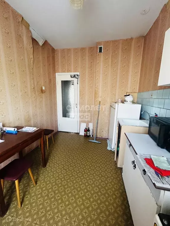 Продаётся 2-к квартира, 52 м - Фото 1