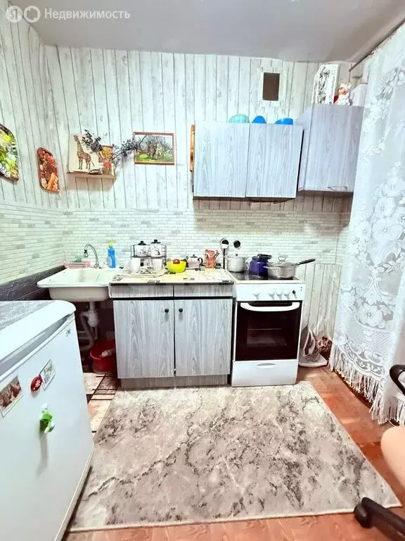 1-комнатная квартира: 5-й микрорайон, 47 (27.7 м) - Фото 2