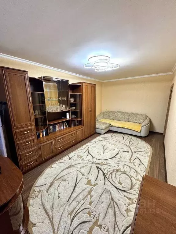 2-к кв. Оренбургская область, Орск Новый город мкр, ул. Олимпийская, ... - Фото 2