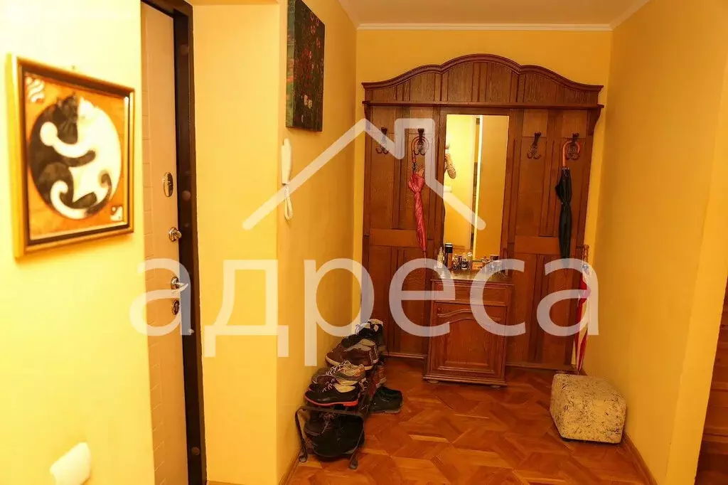 4-комнатная квартира: Самара, Самарская улица, 70 (115.1 м) - Фото 2