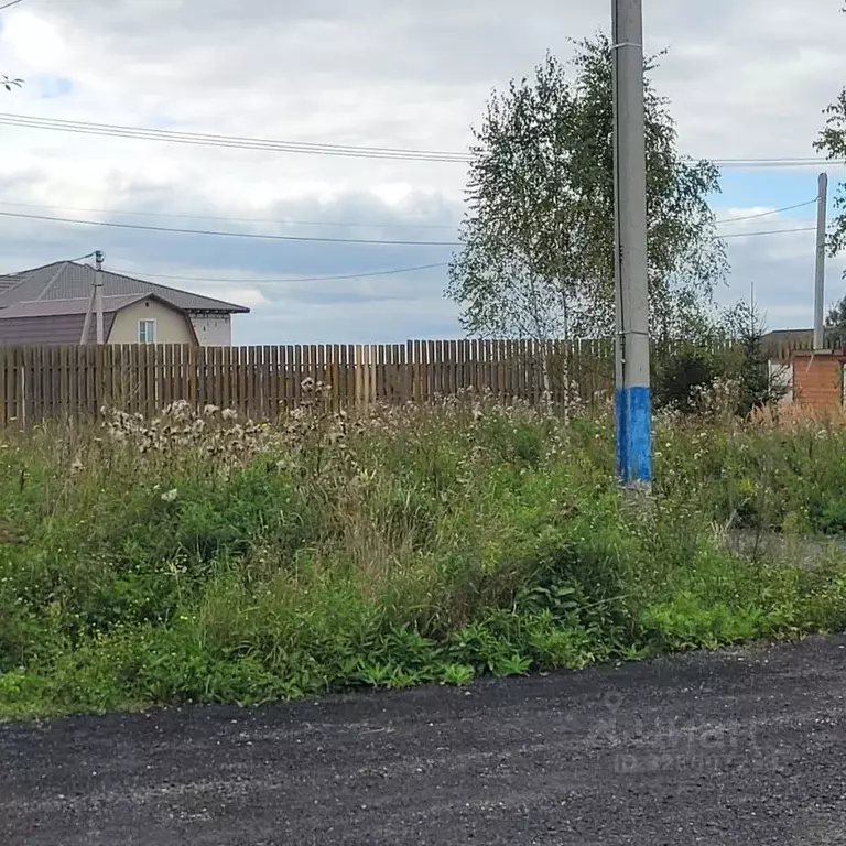 Участок в Московская область, Дмитровский муниципальный округ, ... - Фото 1