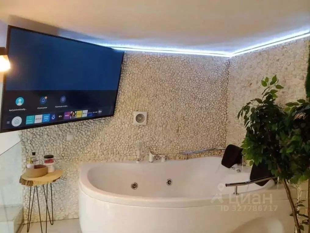 3-к кв. Москва Автозаводская ул., 23К7 (85.0 м) - Фото 1