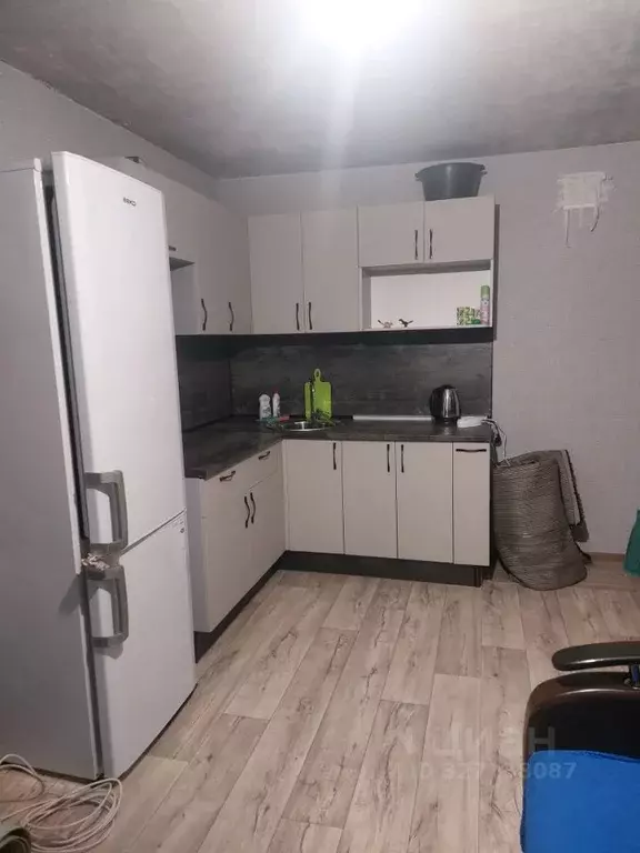 Комната Коми, Сыктывкар Строитель мкр, ул. Молодежная, 9А (17.0 м) - Фото 2