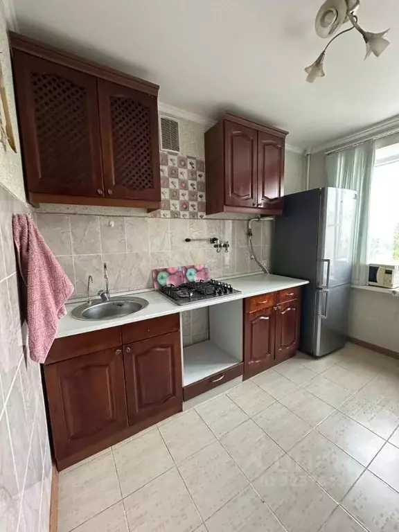 2-к кв. Краснодарский край, Белореченск ул. Ленина (50.0 м) - Фото 2