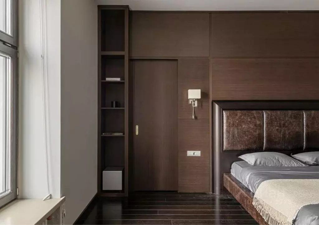 4-к кв. Москва Поварская ул., 28С2 (210.6 м) - Фото 1