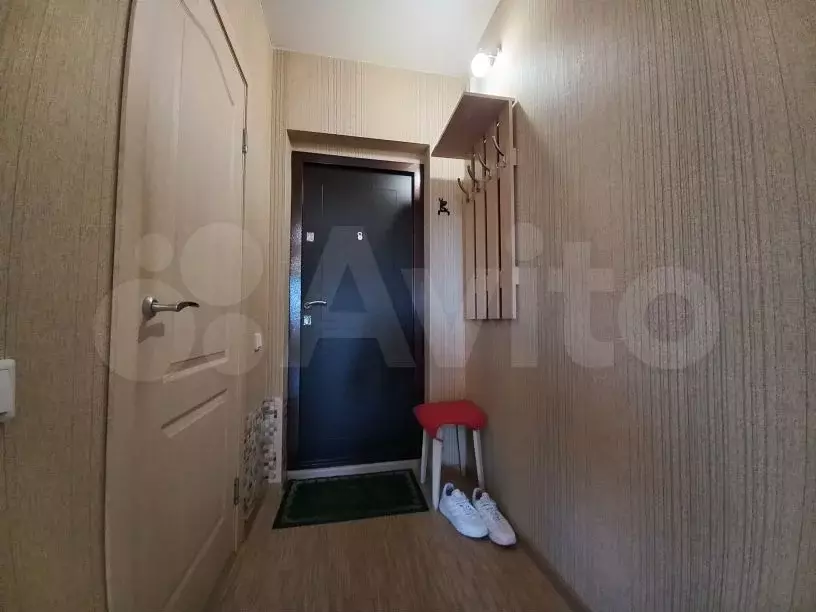 Квартира-студия, 25м, 3/6эт. - Фото 1