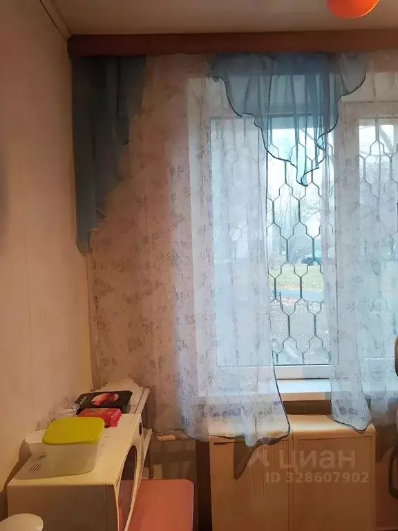 1-к кв. Москва Зарайская ул., 27 (40.0 м) - Фото 2