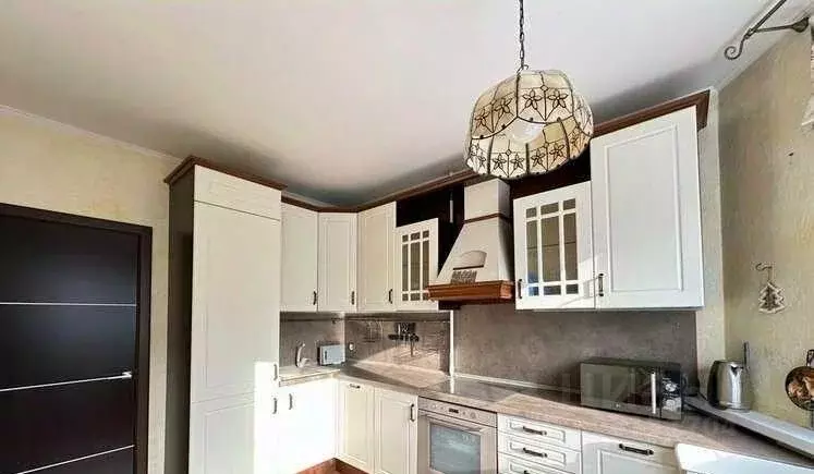 2-к кв. Москва ул. Верхние Поля, 37К1 (51.0 м) - Фото 1