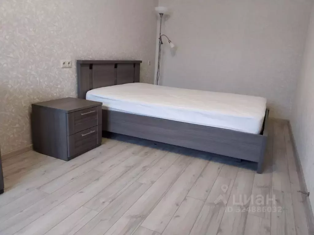 2-к кв. Московская область, Раменское Школьная ул., 4 (44.0 м) - Фото 2