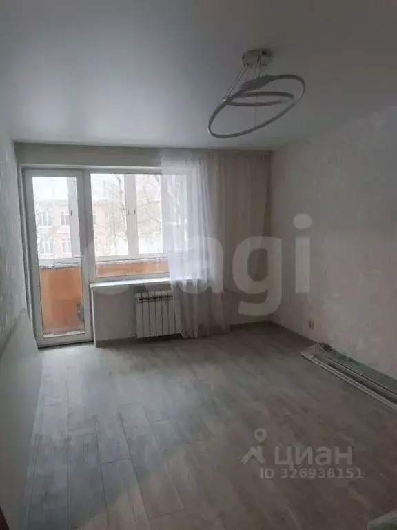 2-к кв. Ярославская область, Ярославль Липовая Гора жилрайон, ул. ... - Фото 1