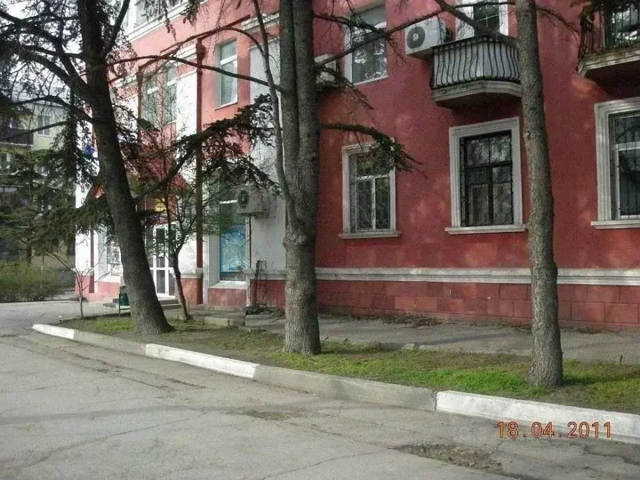 3-к кв. Крым, Феодосия ул. Назукина, 1 (71.0 м) - Фото 2