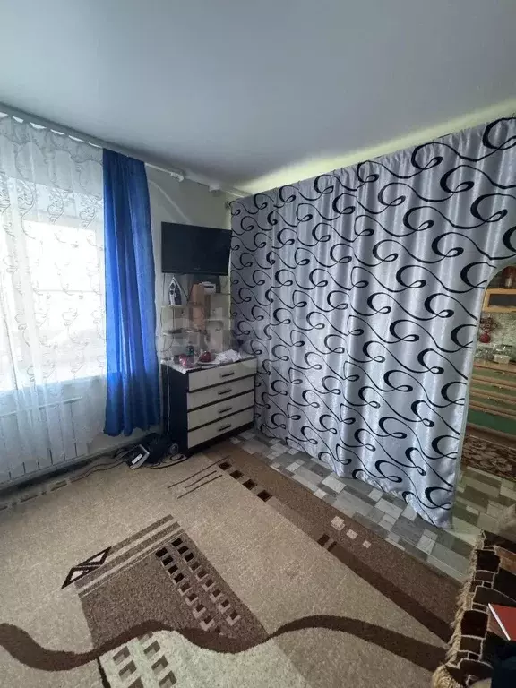 Квартира, 1 комната, 34.9 м - Фото 1