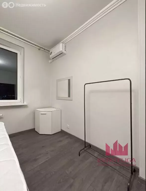 3-комнатная квартира: Москва, Береговой проезд, 1А (98 м) - Фото 2