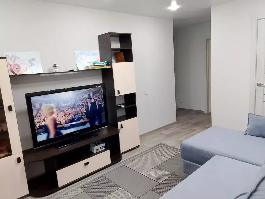 Продаётся 2-к квартира, 47.2 м - Фото 0