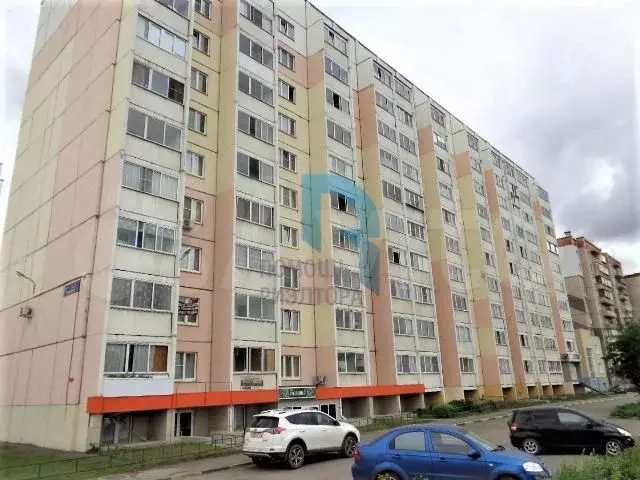 2-к. квартира, 46 м, 6/10 эт. - Фото 0