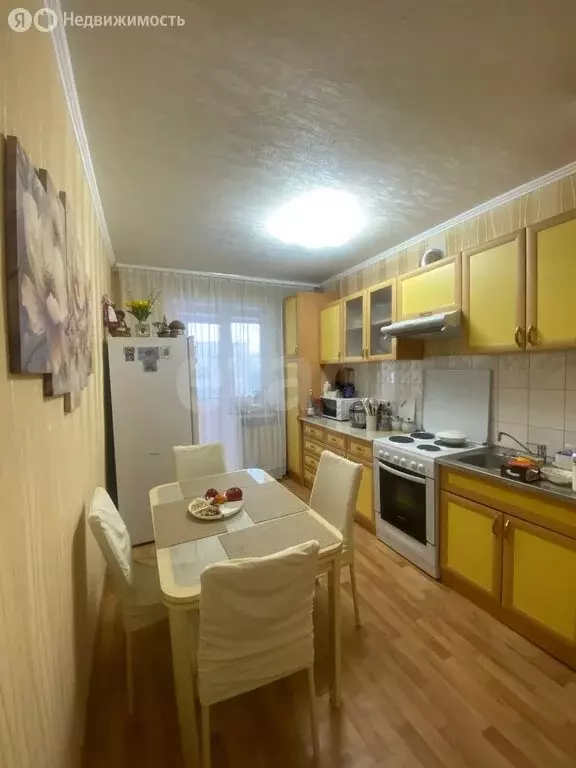 3-комнатная квартира: Ульяновск, проспект Туполева, 24 (64.4 м) - Фото 2