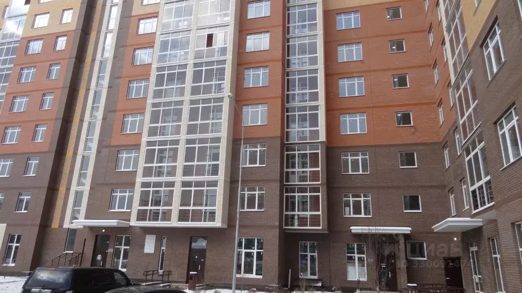 3-к кв. Москва пос. Коммунарка, ул. Бачуринская, 19 (102.0 м) - Фото 1