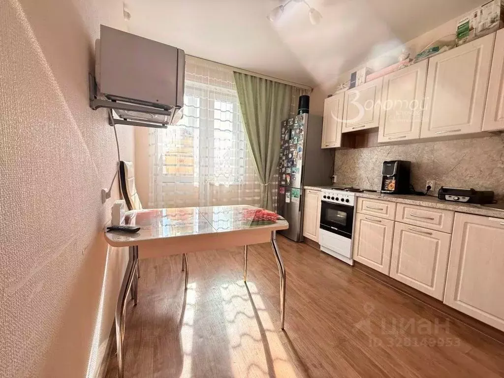 1-к кв. Нижегородская область, Нижний Новгород Мончегорский мкр, ул. ... - Фото 1