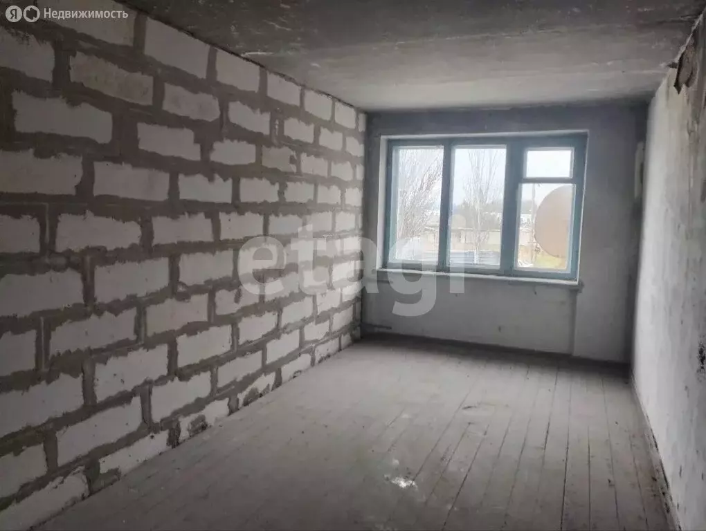 3-комнатная квартира: Калиновка, Юбилейная улица, 72 (53.8 м) - Фото 2