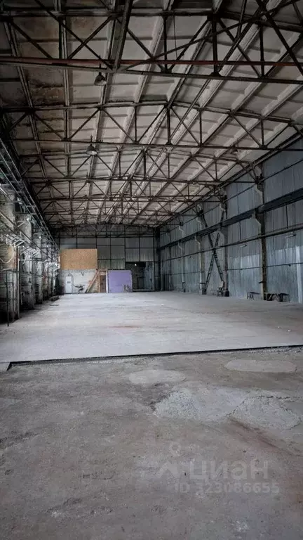 Производственное помещение в Нижегородская область, Дзержинск ... - Фото 2