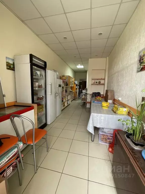 Помещение свободного назначения в Ставропольский край, Пятигорск ул. ... - Фото 1