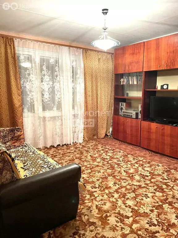 3-комнатная квартира: Казань, проспект Победы, 39 (67.4 м) - Фото 1