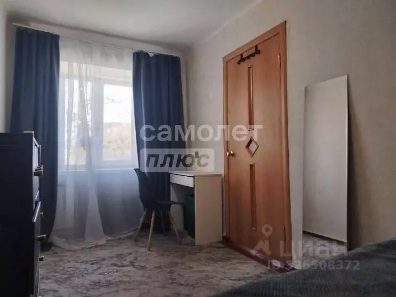 3-к кв. Иркутская область, Иркутск Профсоюзная ул., 4а (53.7 м) - Фото 1