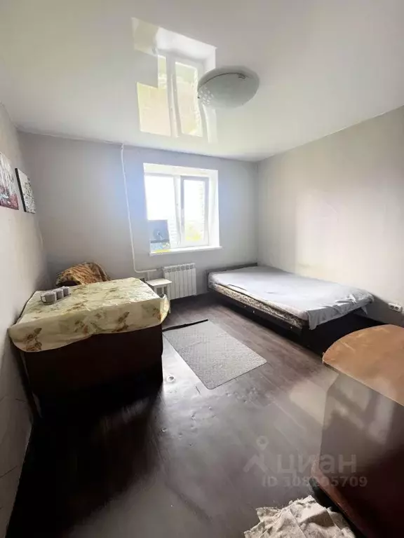 Комната Владимирская область, Владимир ул. Белоконской, 8а (11.0 м) - Фото 1