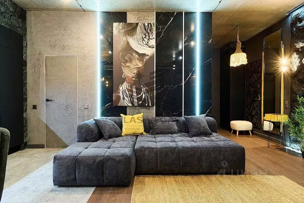 Студия Татарстан, Казань ул. Николая Столбова, 1/3 (45.0 м) - Фото 1