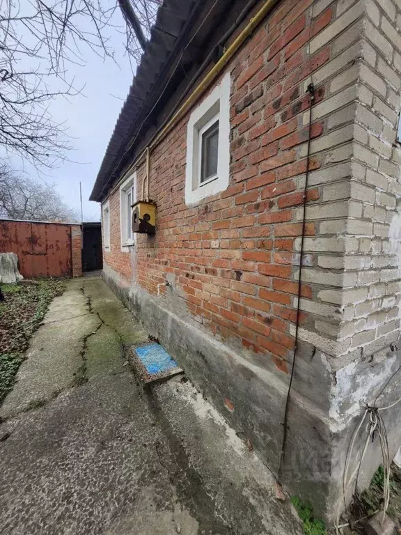 Дом в Ростовская область, Аксайский район, Щепкинское с/пос ул. ... - Фото 2