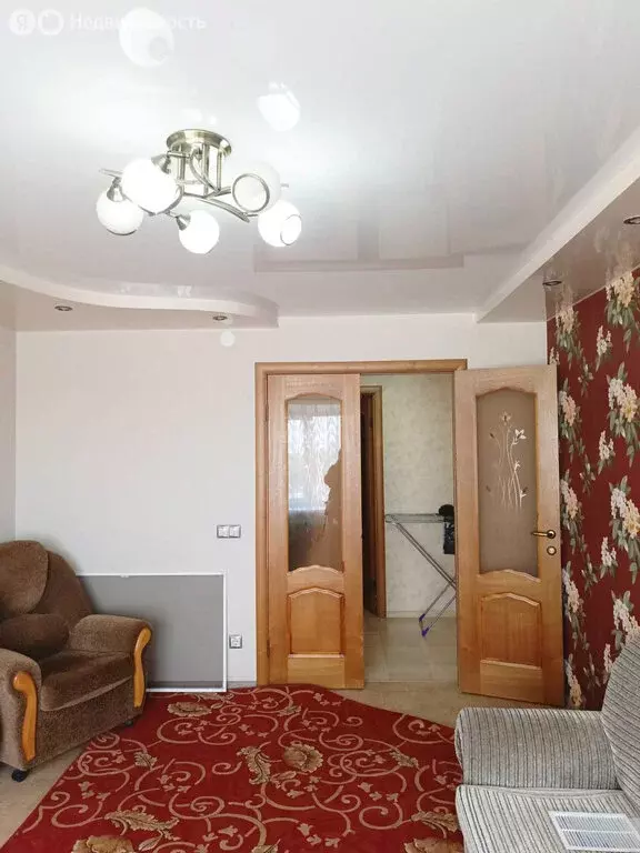 4-комнатная квартира: Ижевск, улица Тимирязева, 5 (75 м) - Фото 1