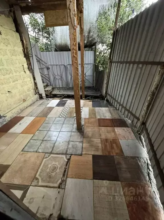 Дом в Краснодарский край, Сочи ул. Декабристов (55 м) - Фото 2