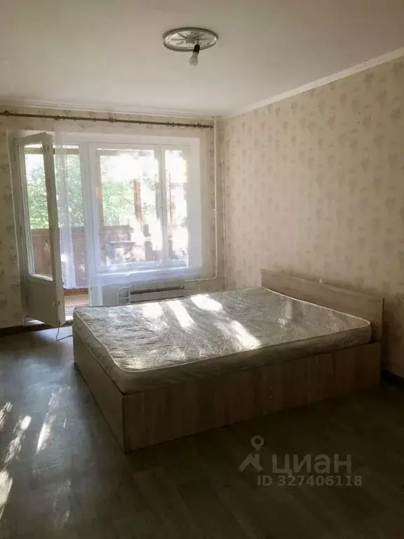 2-к кв. Москва ул. Фомичевой, 3С1 (47.1 м) - Фото 2