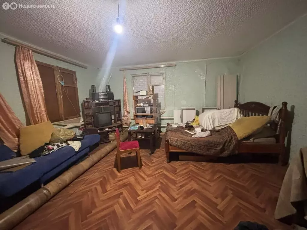 Дом в село Заречное, Коммунистическая улица (50.3 м) - Фото 2