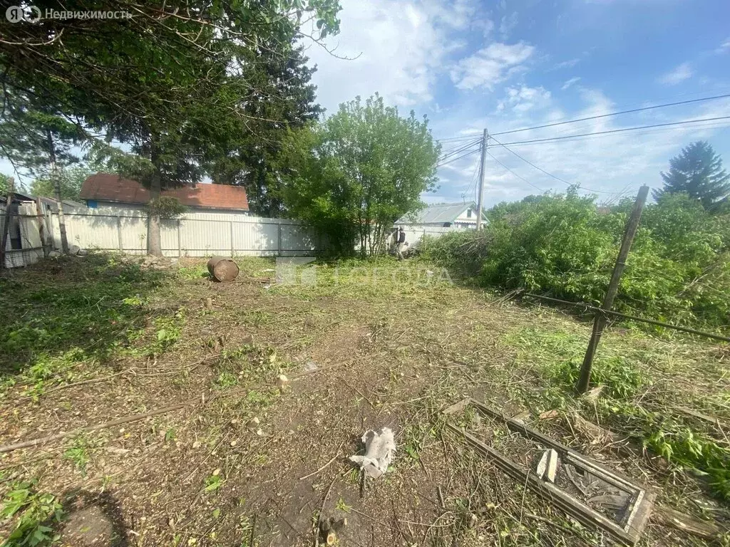 Участок в Новосибирск, СНТ Садовод Сибирь 2, 77 (6.5 м) - Фото 1