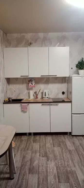 Студия Алтайский край, Бийск Ленинградская ул., 63 (25.0 м) - Фото 1