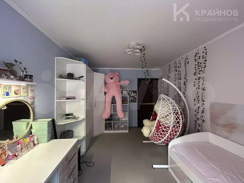 3-к. квартира, 73,3 м, 2/9 эт. - Фото 1