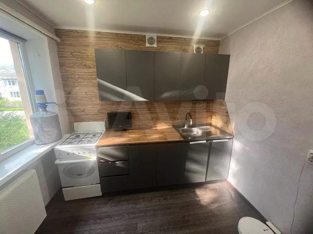 2-к. квартира, 45 м, 2/2 эт. - Фото 1