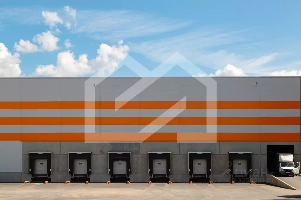 Производственное помещение в Московская область, Богородский городской ... - Фото 1