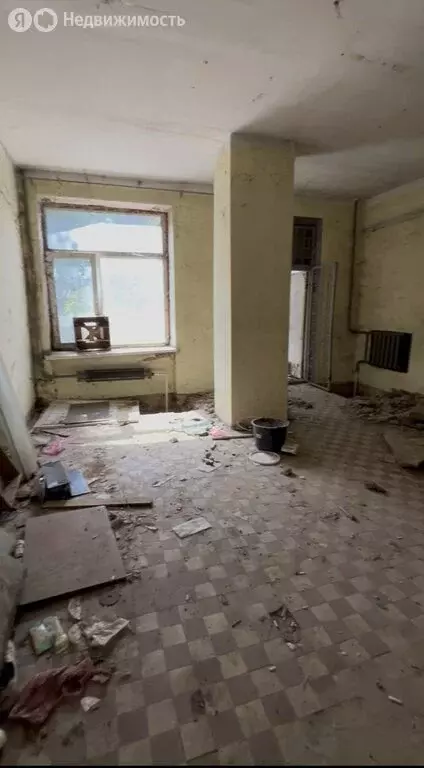 Помещение свободного назначения (108 м) - Фото 1