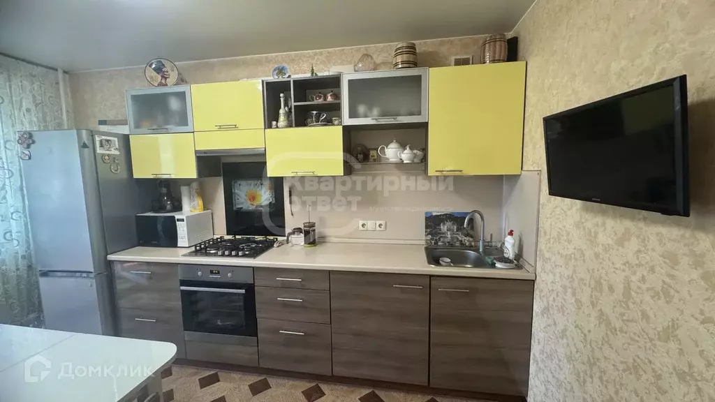 Продаётся 1-к квартира, 39 м - Фото 1