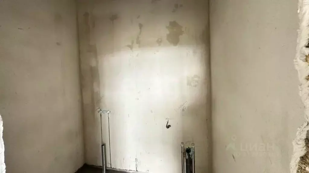 Дом в Крым, Симферопольский район, Родниковское с/пос, с. Новый Мир ... - Фото 1