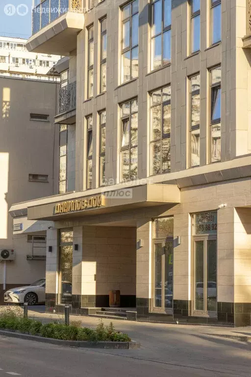 2-комнатная квартира: Москва, 2-я Рощинская улица, 1 (46.2 м) - Фото 1