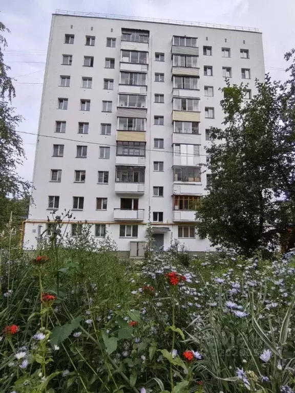 1-к кв. Кировская область, Киров Комсомольская ул., 21 (34.0 м) - Фото 0