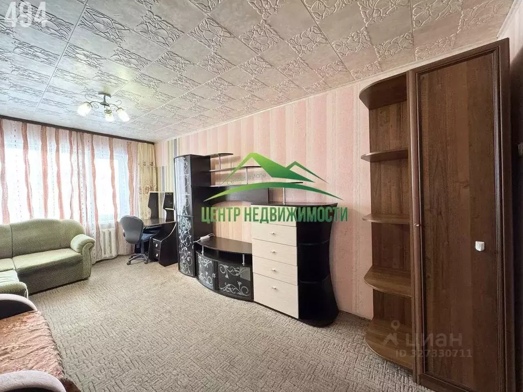 Комната Магаданская область, Магадан Пролетарская ул., 61к3 (17.3 м) - Фото 2