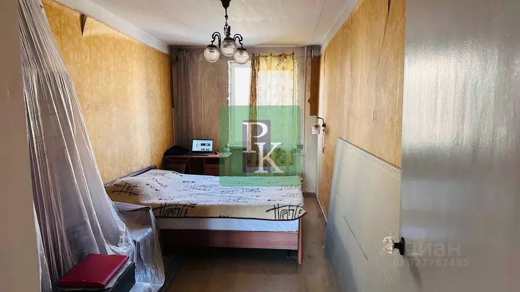 3-к кв. Севастополь ул. Гоголя, 36 (59.7 м) - Фото 1