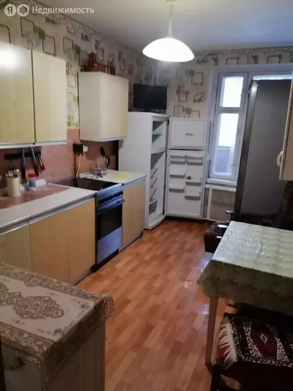 2-комнатная квартира: Москва, Сухонская улица, 7А (50 м) - Фото 1