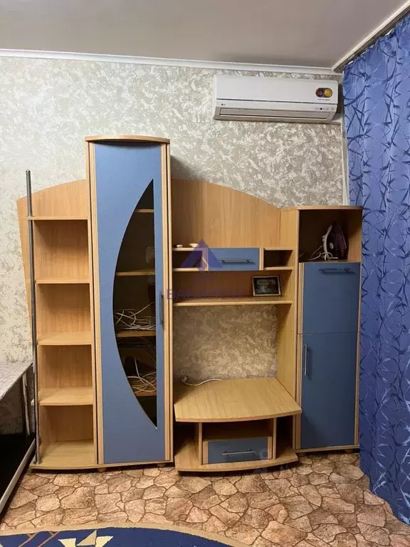 2-к кв. Ростовская область, Волгодонск бул. Великой Победы (55.0 м) - Фото 2