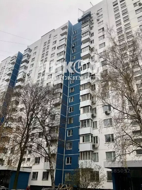 2-к кв. Москва Алтуфьевское ш., 95Б (54.6 м) - Фото 0